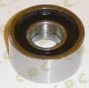 AUTOKIT 03.015 Deflection/Guide Pulley, timing belt